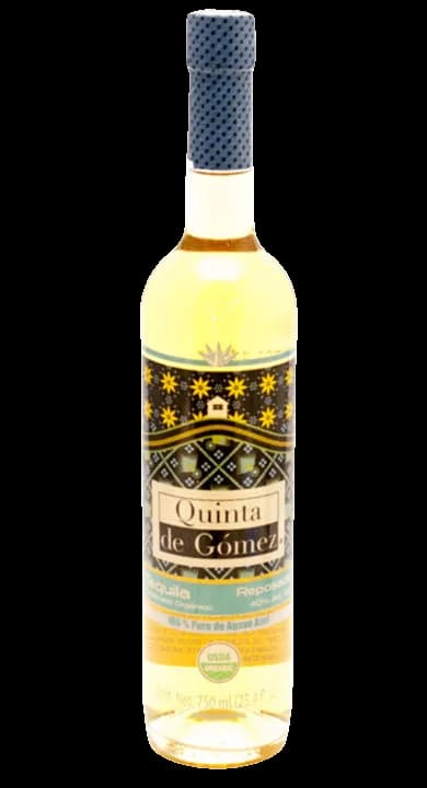 Quinta de Gomez Reposado by Quinta de Gomez