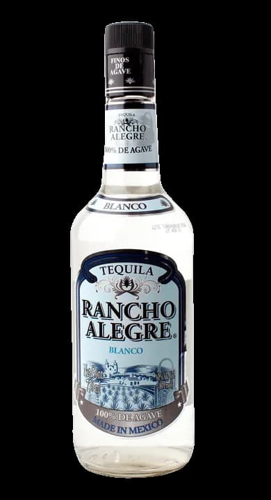 Rancho Alegre Blanco