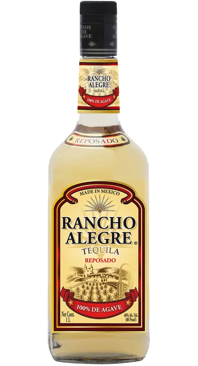 Rancho Alegre Reposado