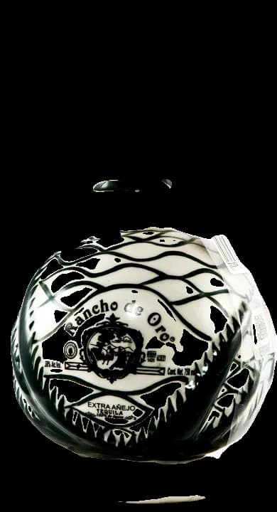 Rancho de Oro Extra Añejo Tequila