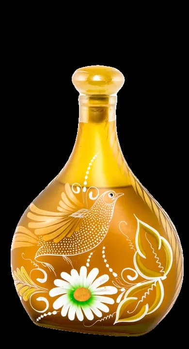 Rancho de Oro Reposado