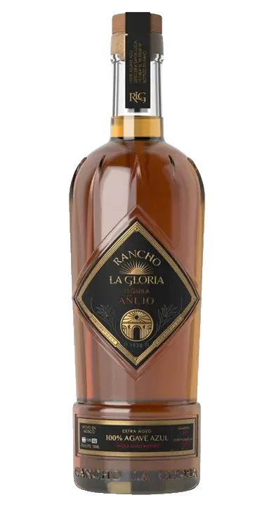 Rancho La Gloria Añejo