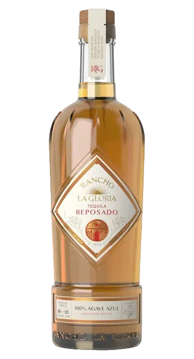 Rancho La Gloria Reposado