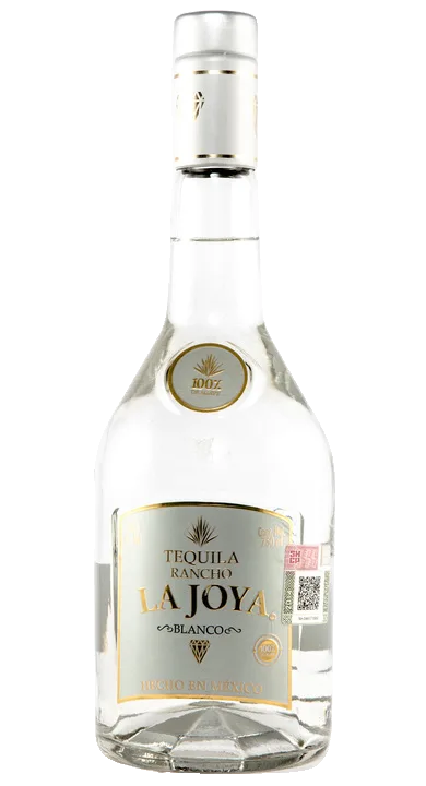 Rancho la Joya Blanco