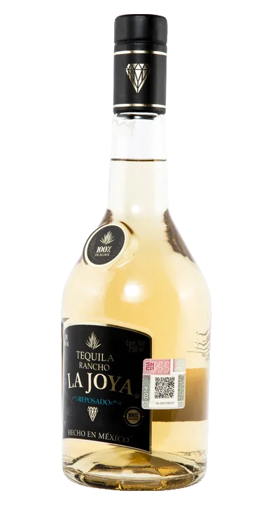Rancho La Joya Reposado
