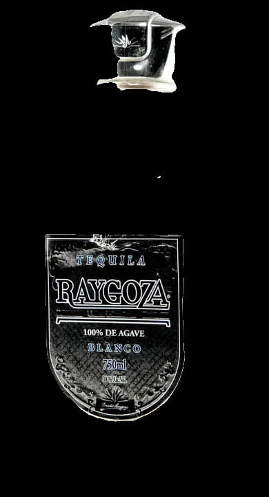 Tequila Raygoza Blanco