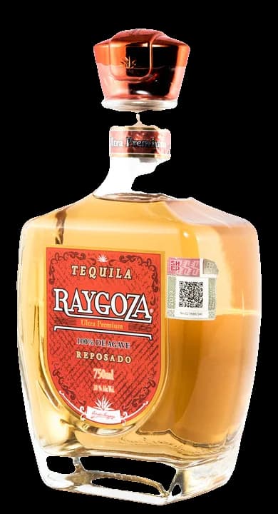 Tequila Raygoza Reposado