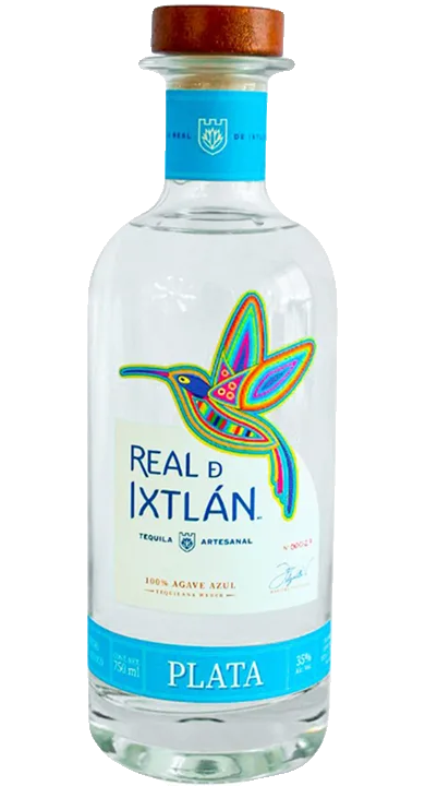 Real De Ixtlán Plata