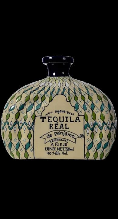 Real de Penjamo Añejo (Basica)