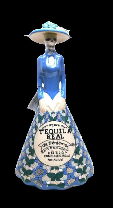 Real de Penjamo Añejo (Catrina)