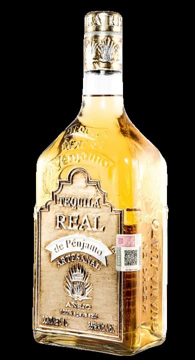 Real de Pénjamo Añejo