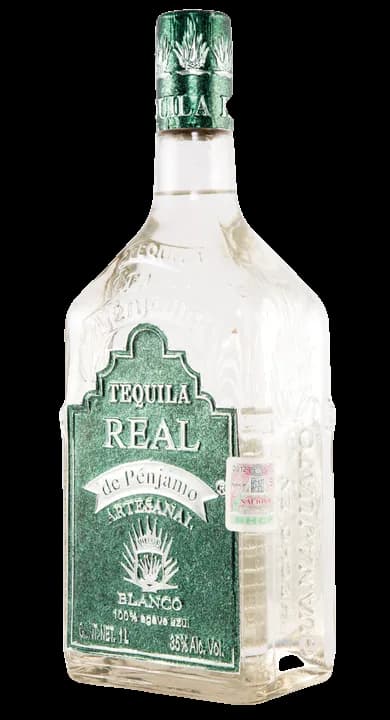 Real de Pénjamo Blanco