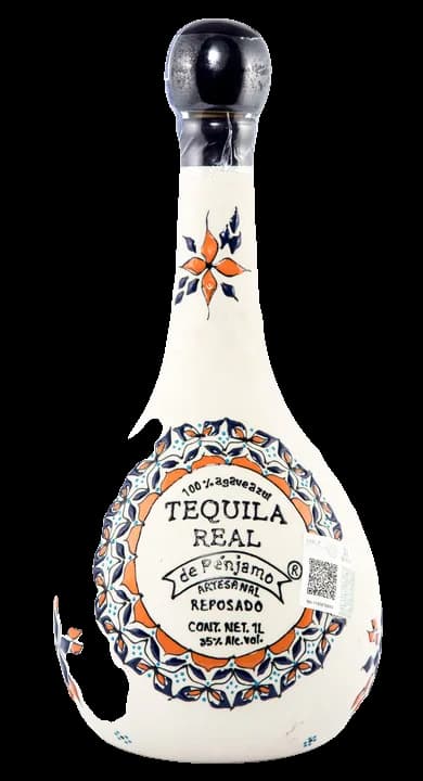 Real de Pénjamo Reposado