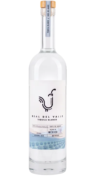 Real Del Valle Blanco