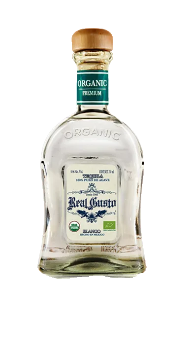 Real Gusto Blanco