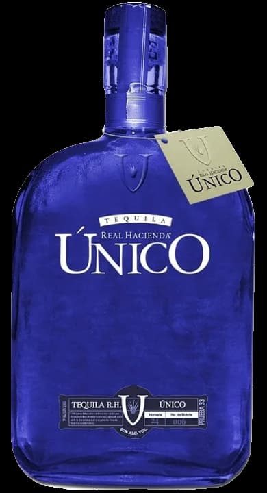 Real Hacienda Único Blanco