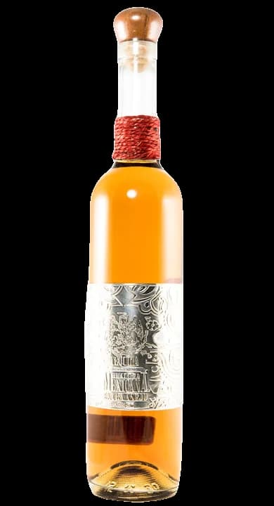 Realeza Mexicana Extra Añejo