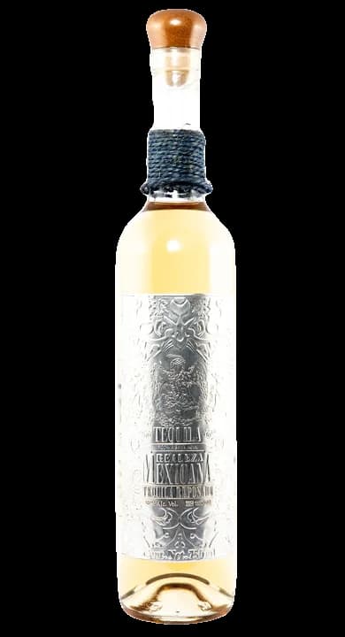 Realeza Mexicana Reposado