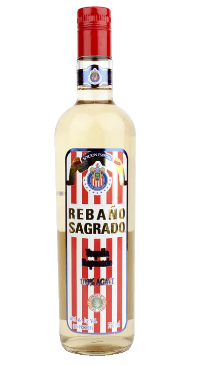 Rebaño Sagrado Reposado