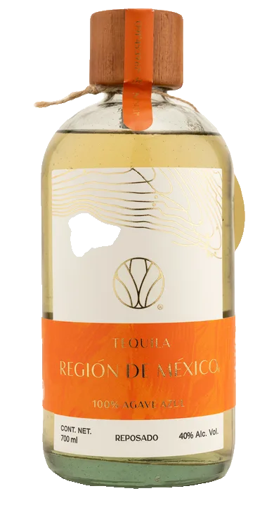 Regíon de México Reposado