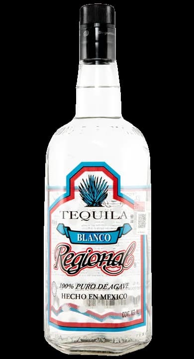 Regional Blanco