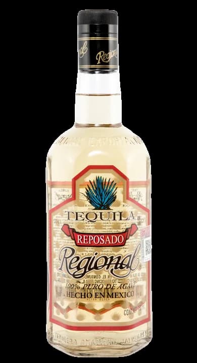 Regional Reposado