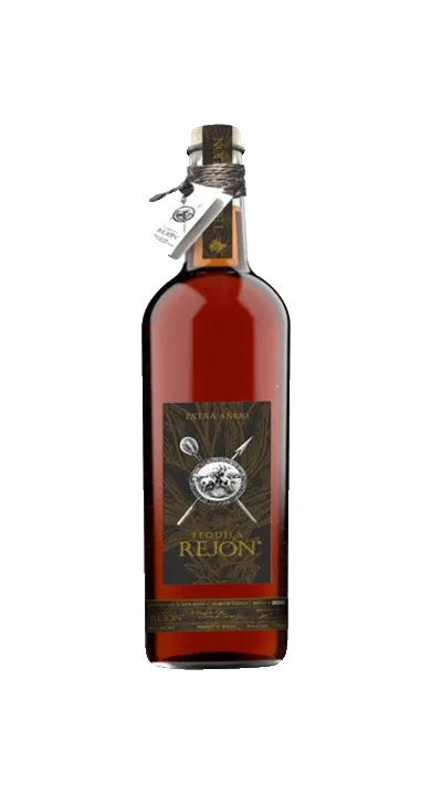 Rejón Extra Añejo (5 year)