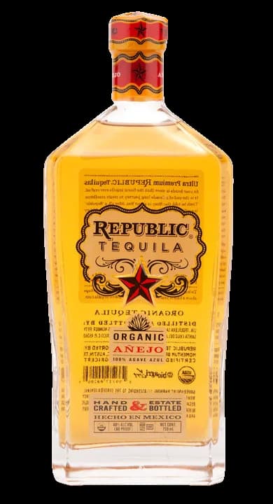 Republic Añejo