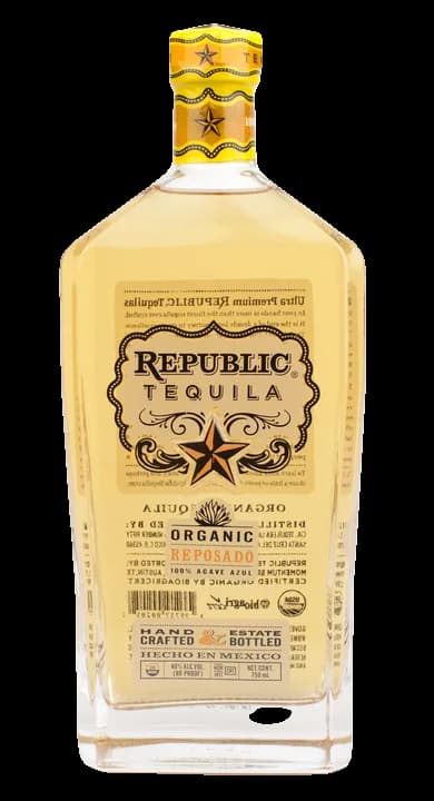 Republic Reposado