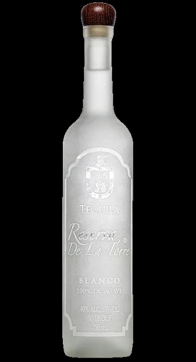Reserva de la Torre Blanco