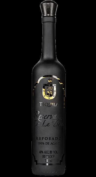 Reserva de la Torre Reposado