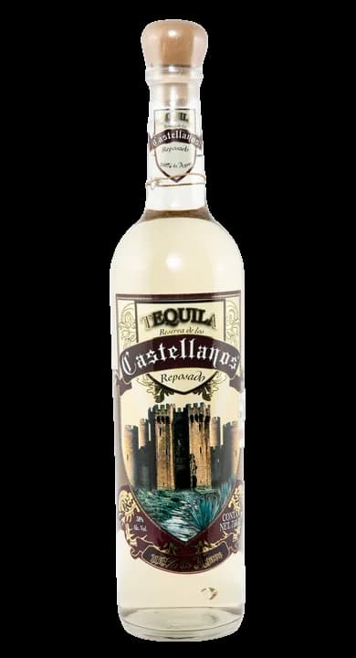 Castellanos Reposado
