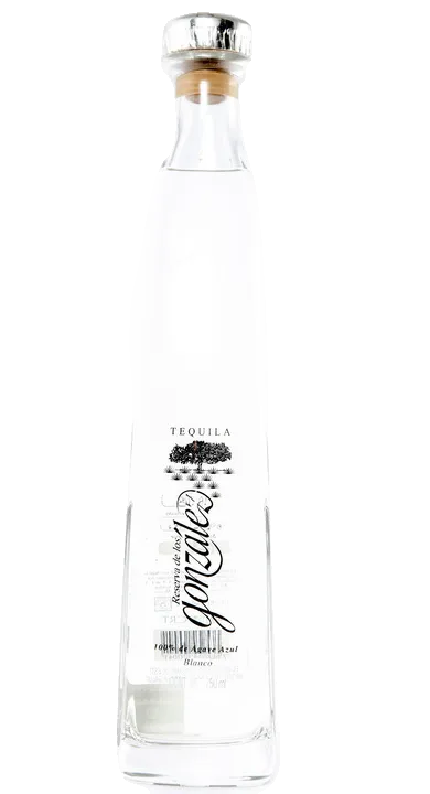 Reserva de Los Gonzalez Blanco
