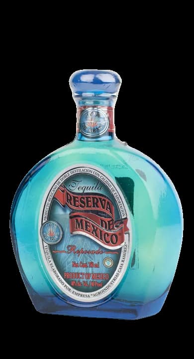 Reserva de Mexico Reposado