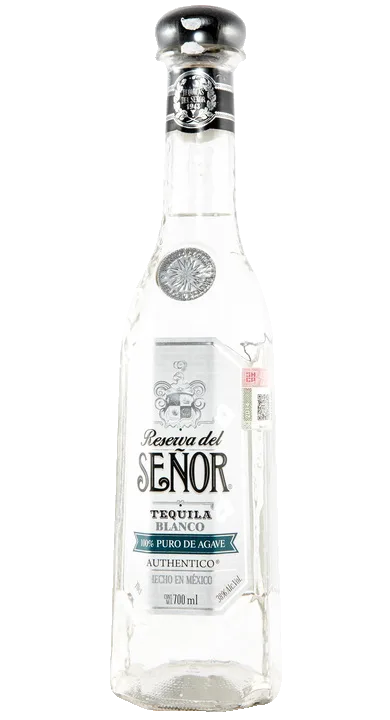 Reserva del Señor Blanco