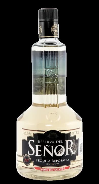 Reserva del Señor Reposado
