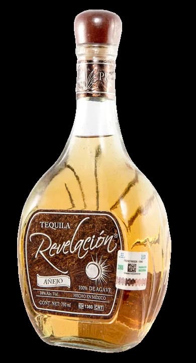 Revelación Añejo