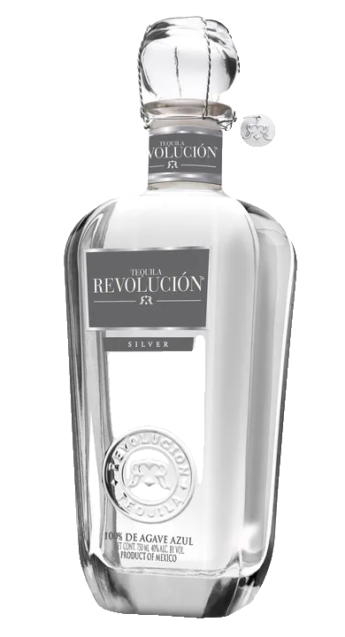 Revolucion Silver