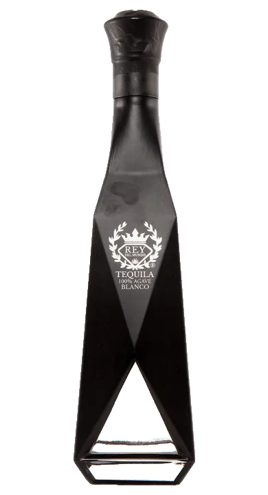 Rey Del Mundo Tequila Blanco