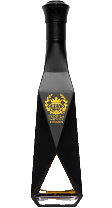 Rey Del Mundo Tequila Reposado