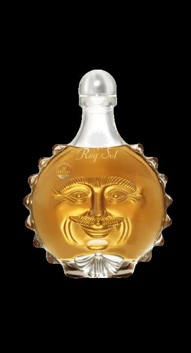 Rey Sol "La Cata" Single Barrel Extra Añejo