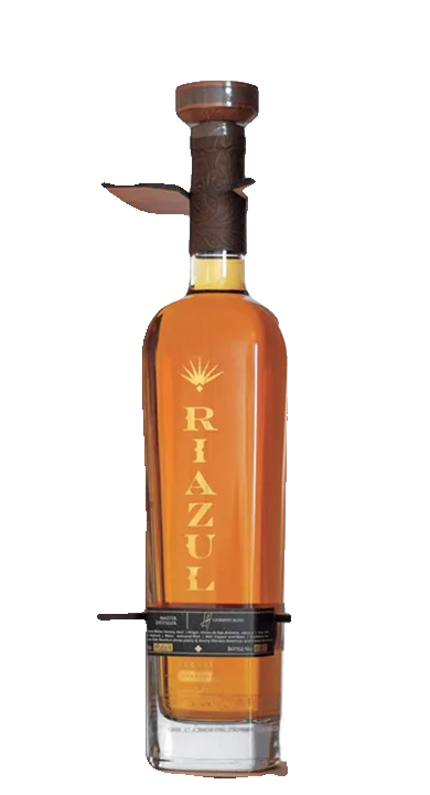 Riazul Extra Añejo