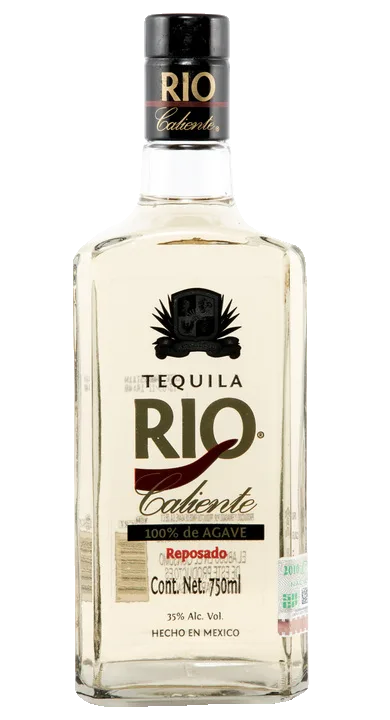 Rio Caliente Reposado