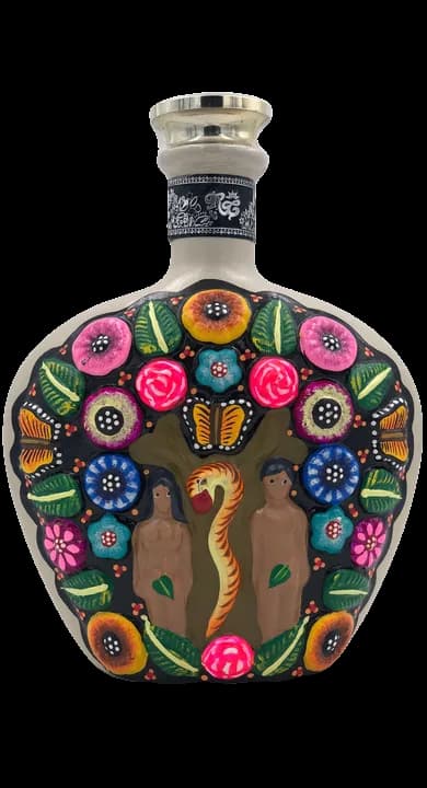 Riqueza Cultural "Adam and Eve" Edition Añejo