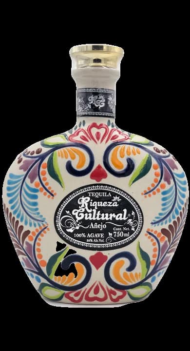 Riqueza Cultural Añejo