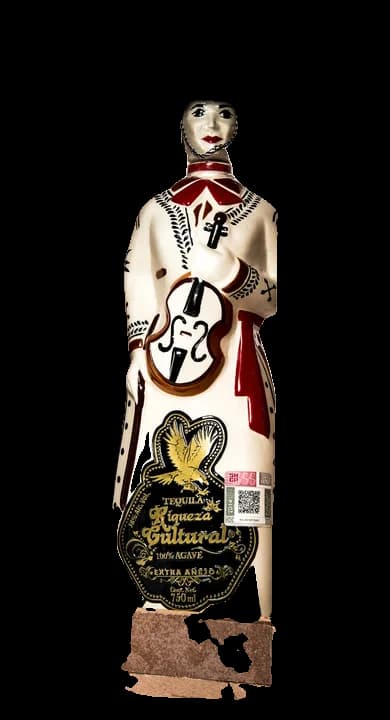 Riqueza Cultural Extra Añejo
