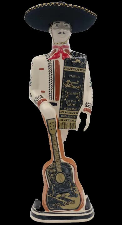 Riqueza Cultural "Mariachi" Extra Añejo