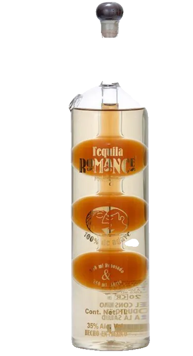 Romance Reposado-Añejo