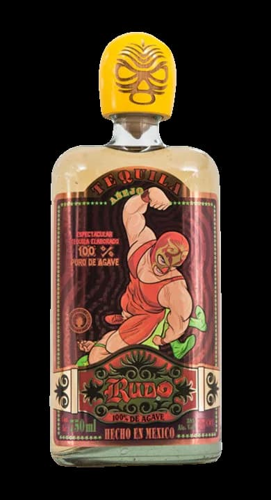 Rudo Añejo
