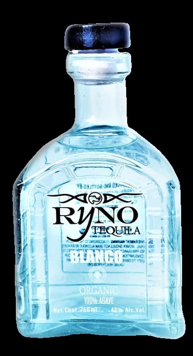 Ryno Tequila Blanco